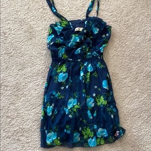 Hollister dress